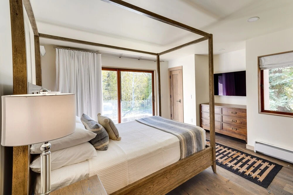 Sun Valley Condo w/ Furnished Patio: Near Skiing!
