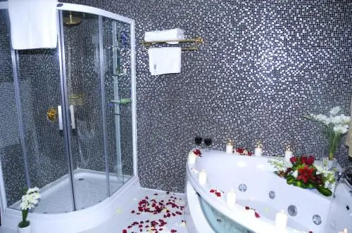 Anwar Alhamra Aparthotel