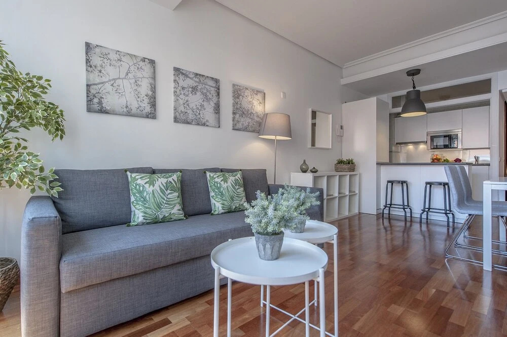 Apartamento Retiro II