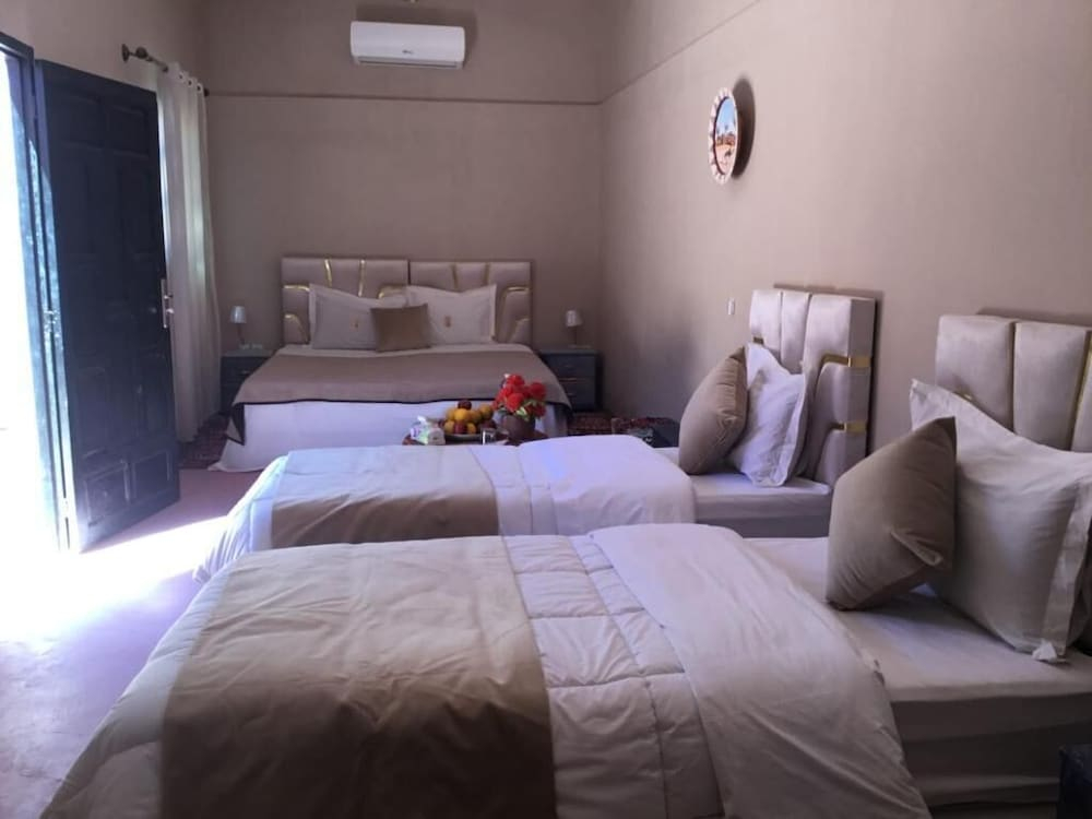 Riad Assia Foum Zguid