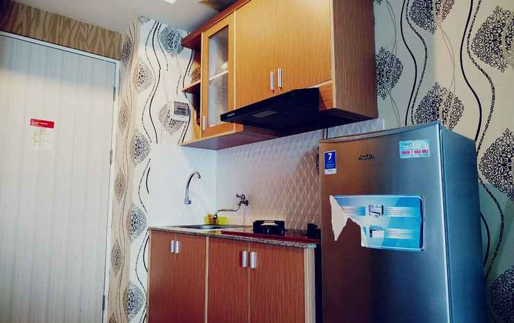 ROOM IN Cozy Grand Kamala Lagoon