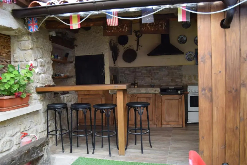 Casa Rural Javier