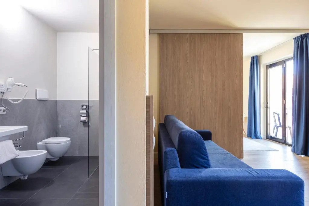Arco Smart Hotel