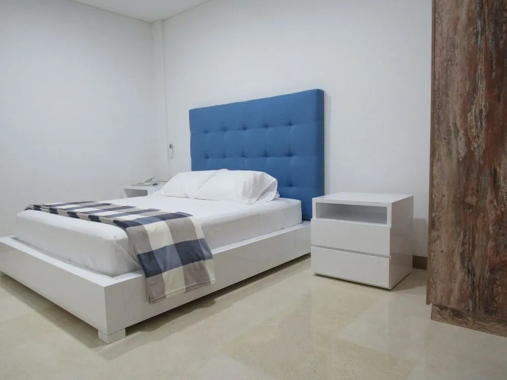 Hotel Guadalupe