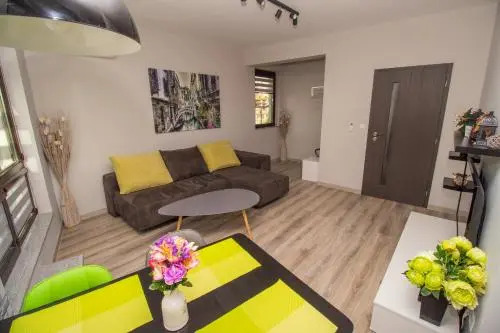 Vista Suites