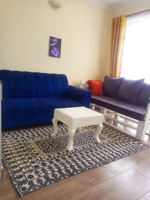 Lux Suites Juniours Apartment Bamburi