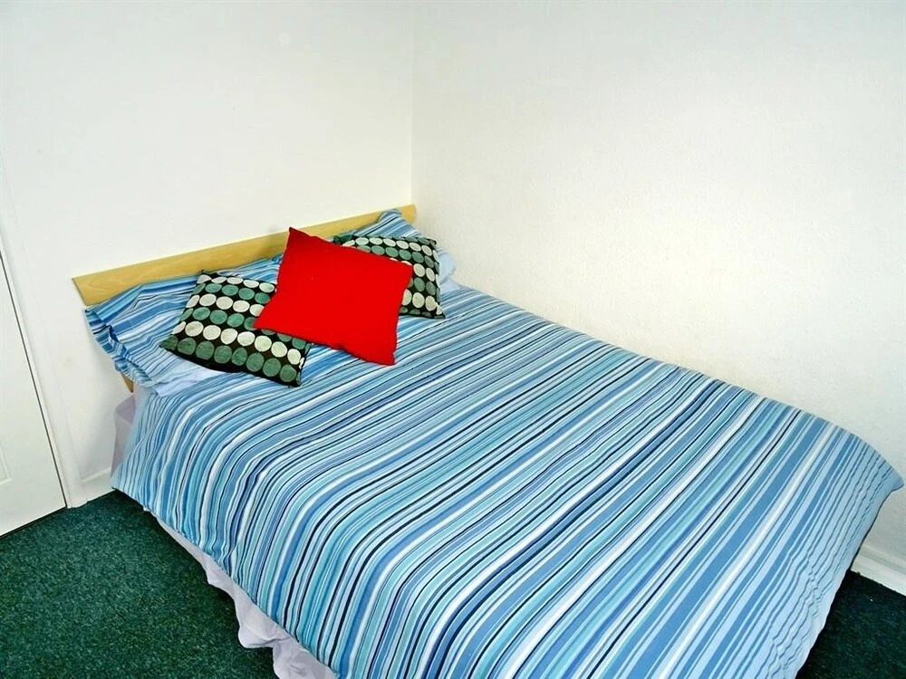 Rosemary Apartments Newquay