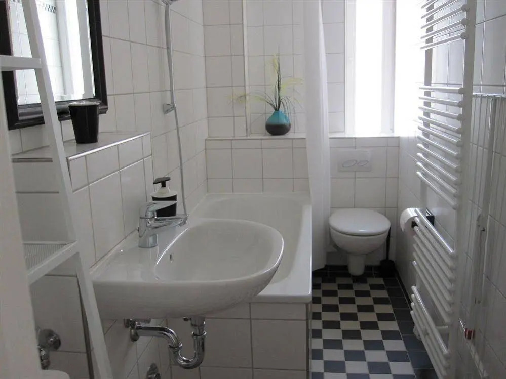 Apartments Deluxe Prenzlauer Berg