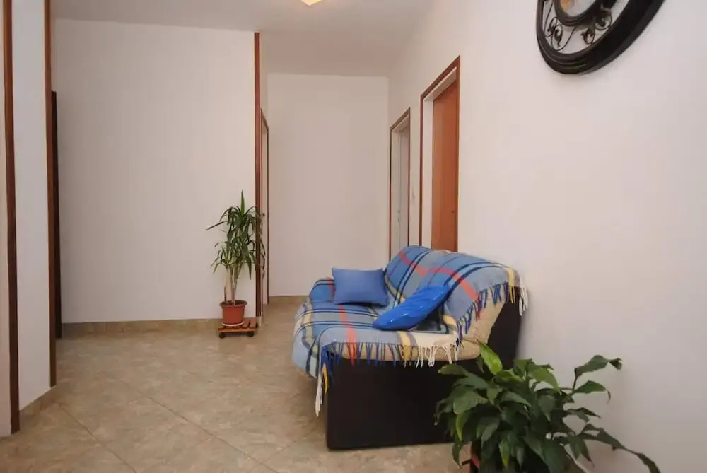 Ezgety - 330m From the Beach - A1