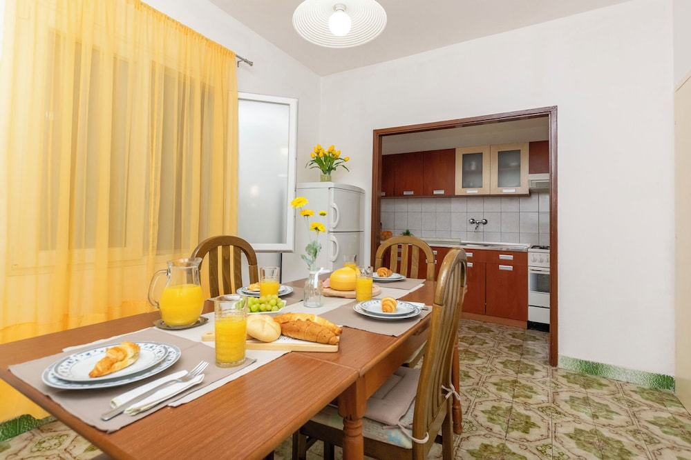 Apartment Nela
