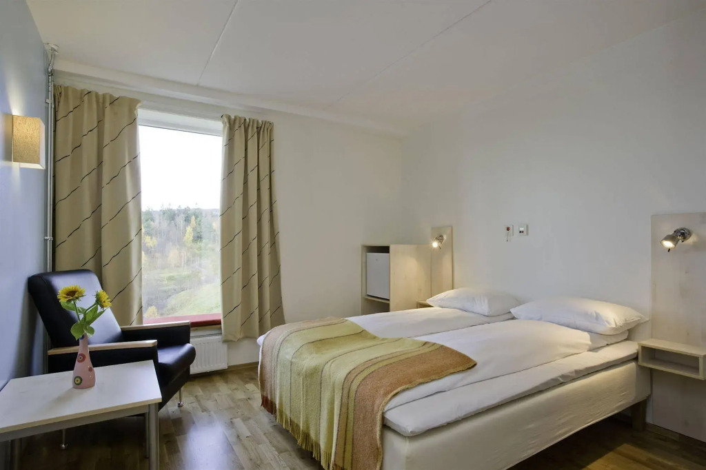 Gaustad Hotel