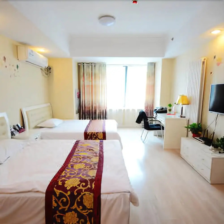 Lejia Apartment Hotel