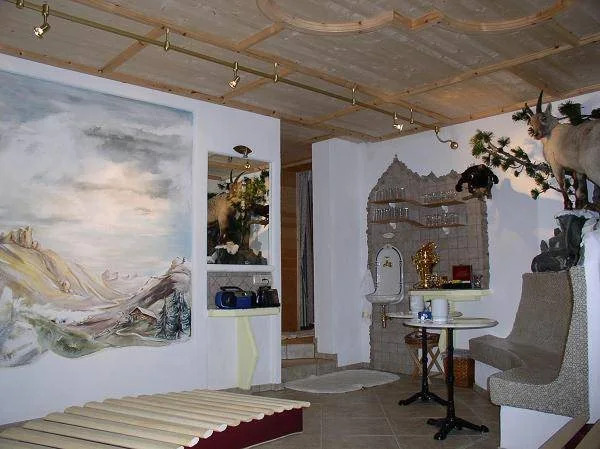 Almhof-Reithof Pitztal