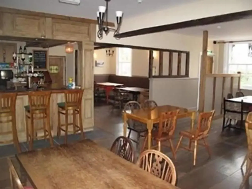 The Oak at Dewlish
