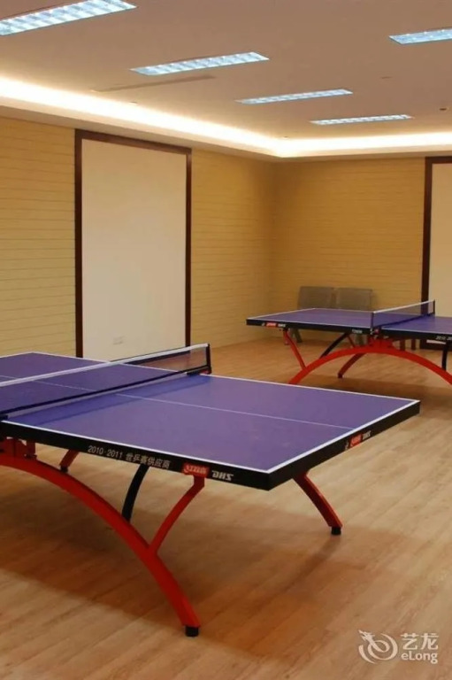 Shanghai Jingyuan Resort
