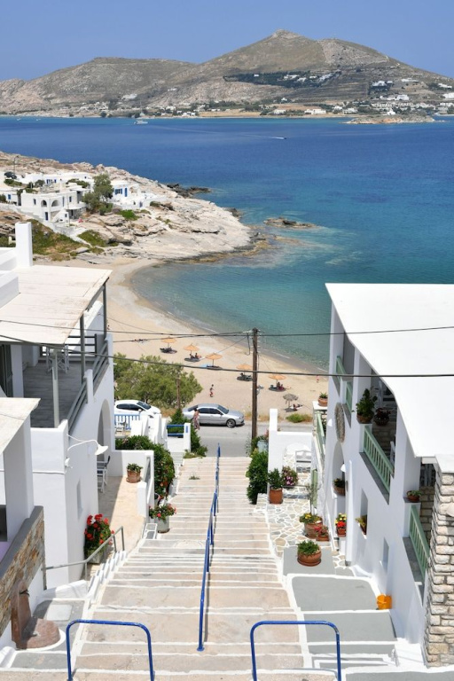 Hara Studios and Apartments