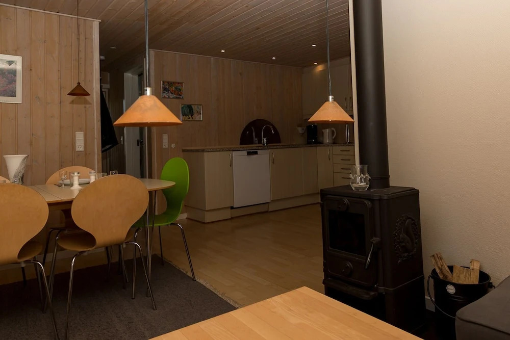 Holiday home Kerteminde N4-161