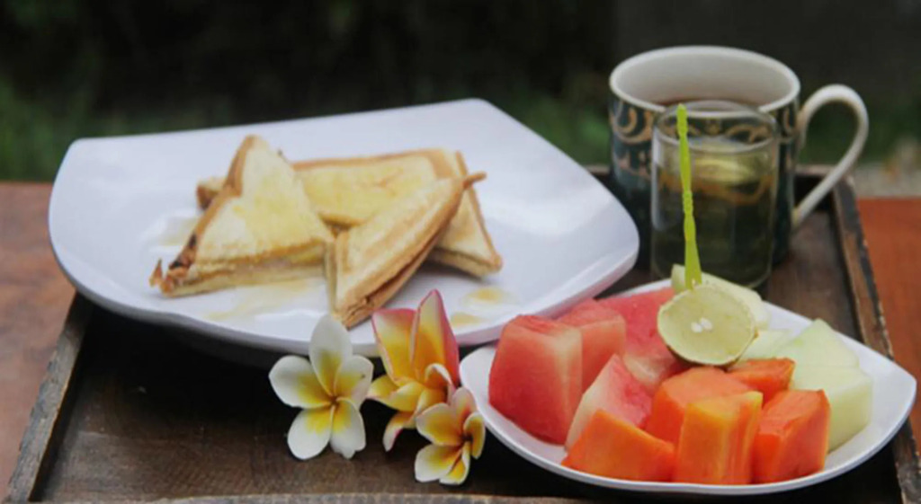 The Legian Mas Beach Inn