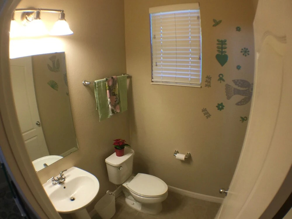 5124 Compass Bay Resort 29551/30704