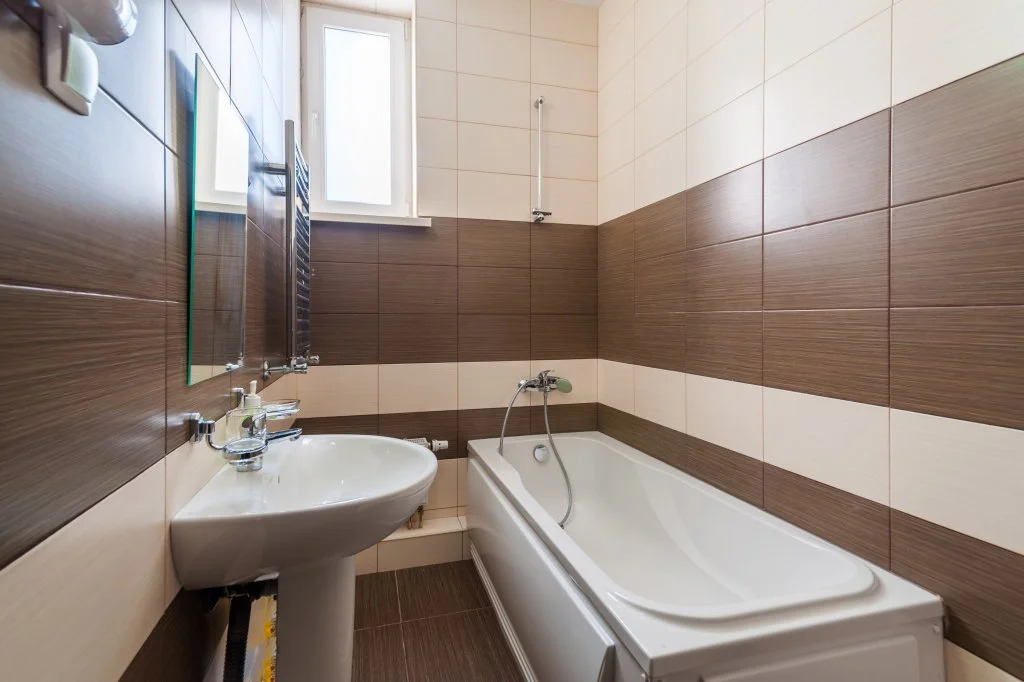 Deluxe Apartment with Olympic Park View in Chistye Prudy