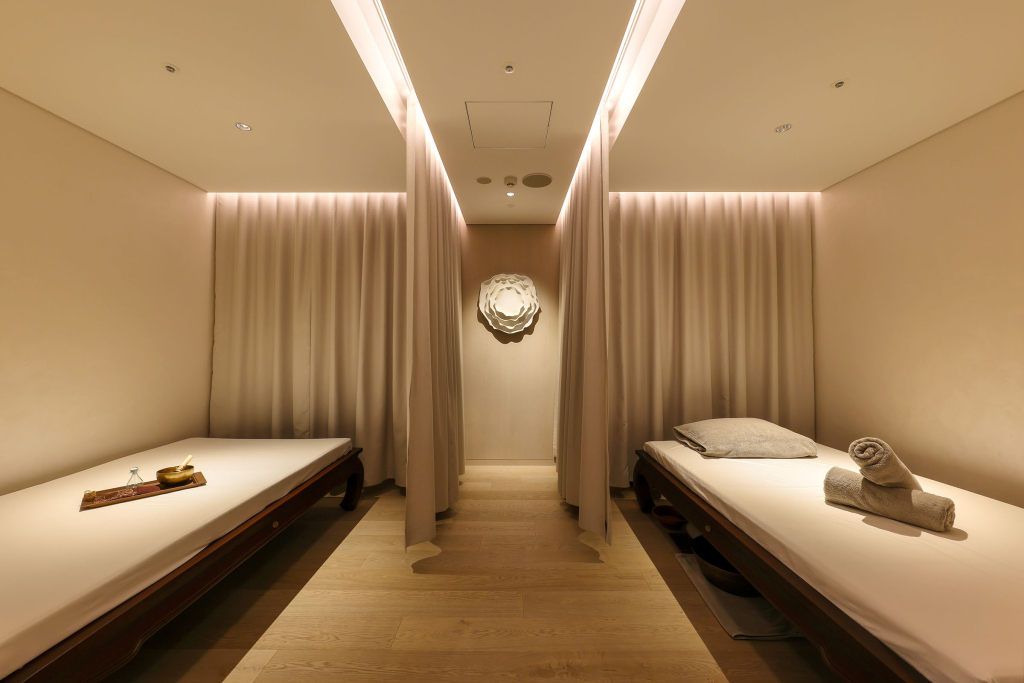 Centara Grand Hotel Osaka