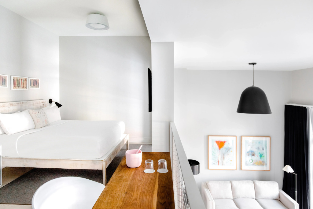Quirk Hotel Richmond