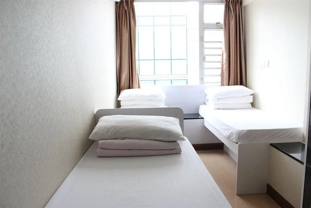 First Guest House
