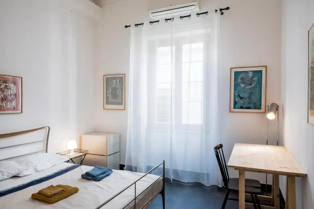 Central Coa Apartment