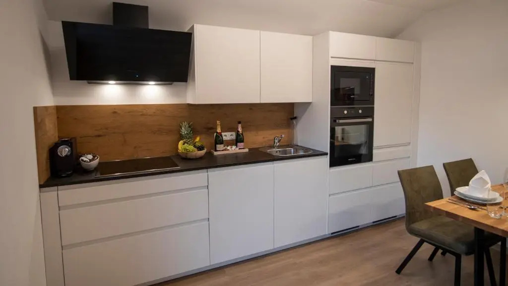 DAS JOHANN Apartments im Ausseerland