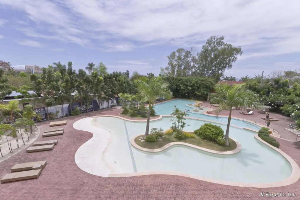 La Mirada Serviced Apartments