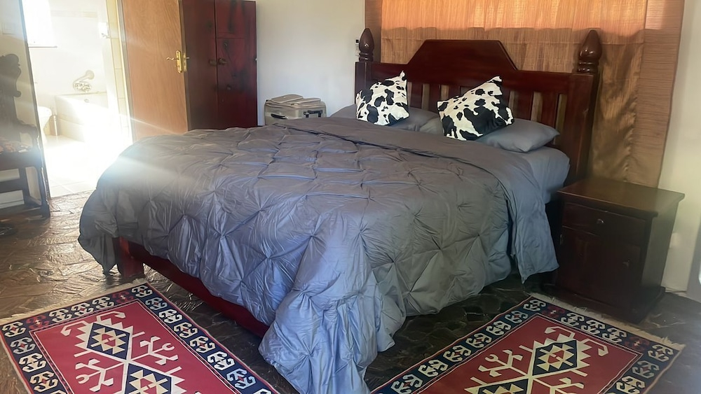 Sunshine Guest House