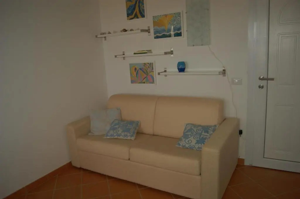 Casa Elicriso