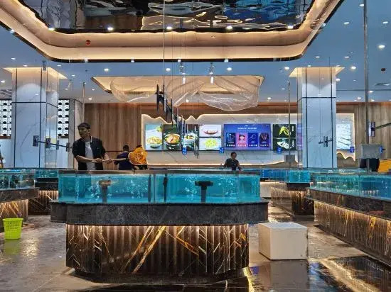 Urba Hotel