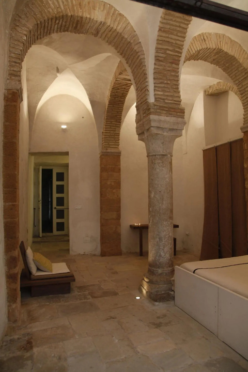 La Chambre bleue
