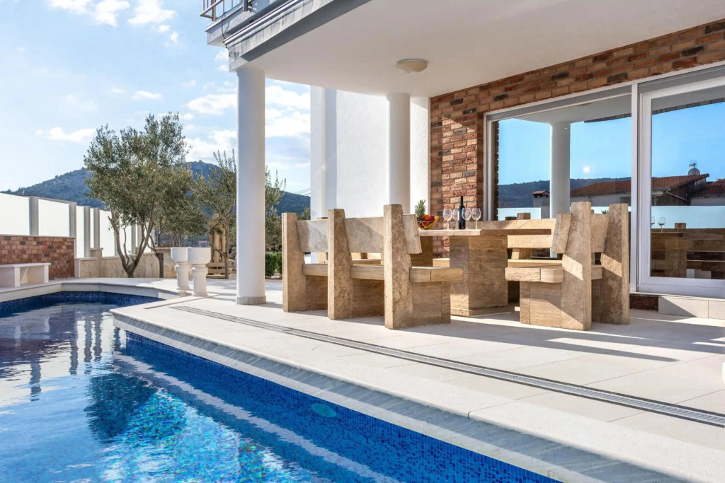 Luxury Villa Ivana - Poljica