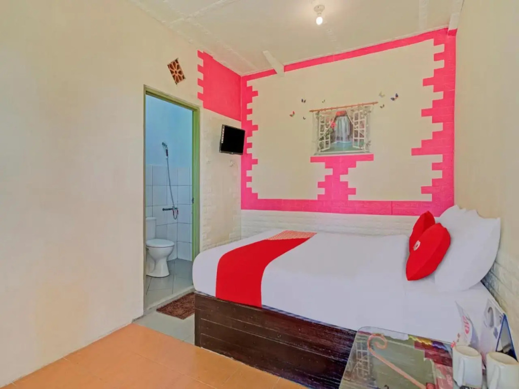 Inn App by OYO Rooms