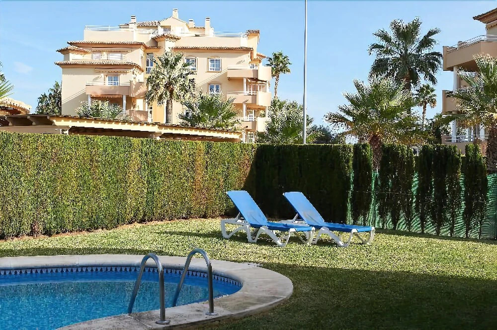 Oliva Nova Golf Apartamentos y Villas