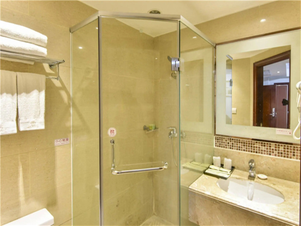 Bangtai International Apartment