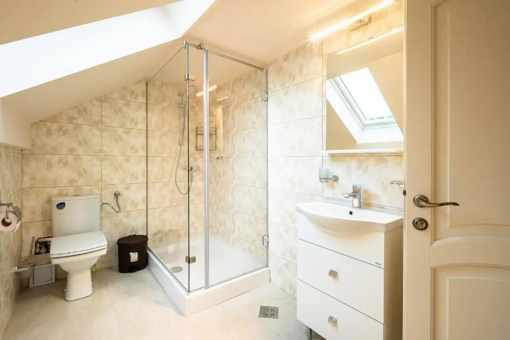 Apartament Hotel H