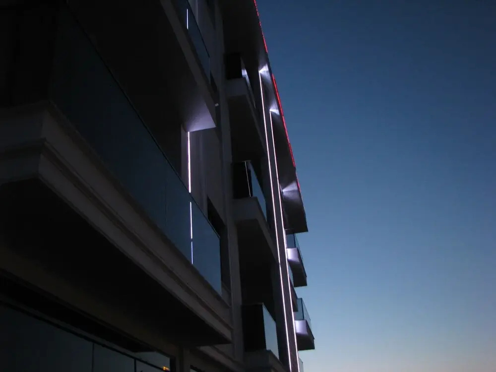 Şahin Tepesi Apart Otel