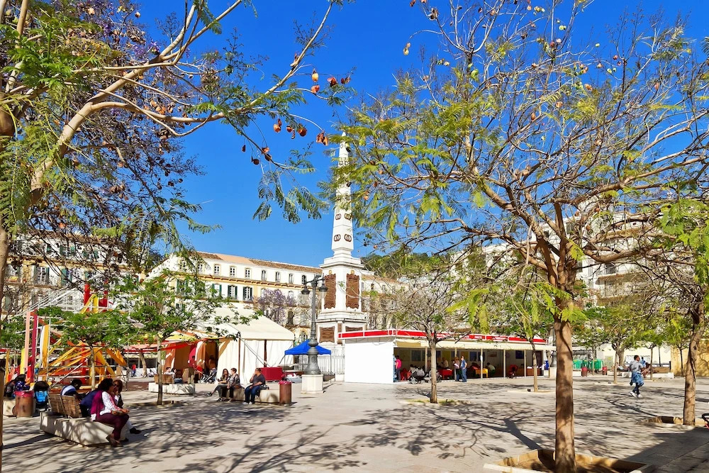 Del Parque Flats - Alvarez