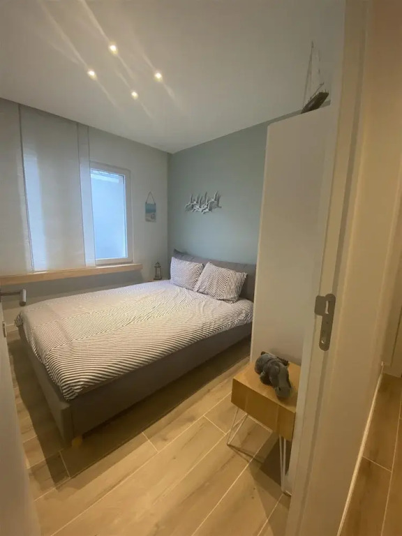 3-bedroom Apartment in Middelkerke