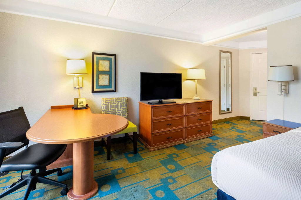La Quinta by Wyndham Ft. Lauderdale Plantation