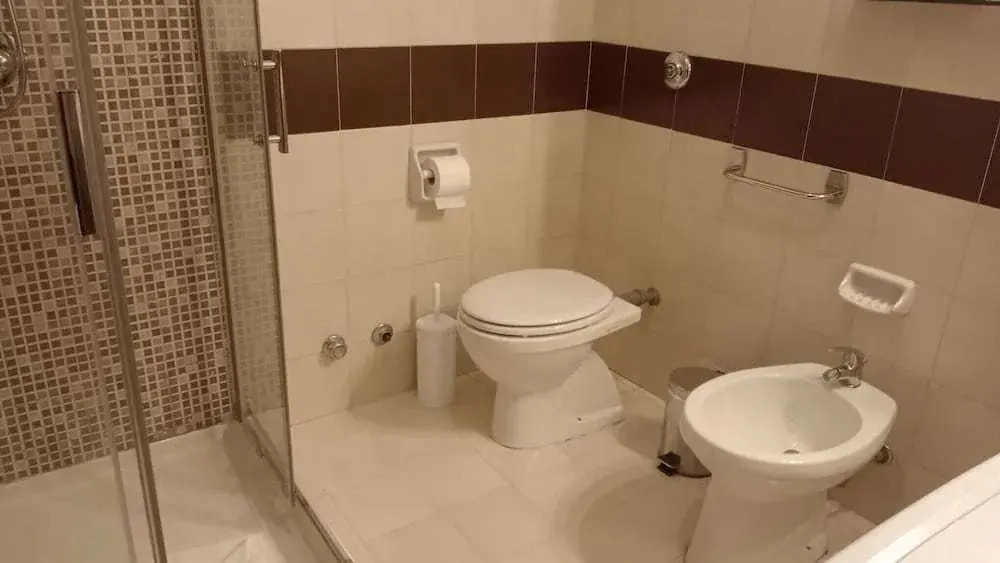 Residenza Montalti