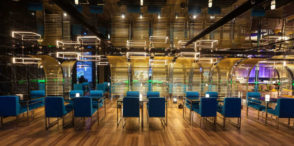 i hotel 中壢館