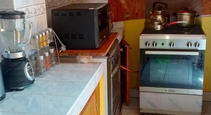 Cozy Hostel
