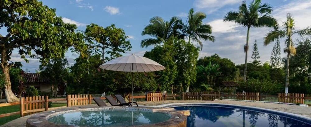 Finca Encanto Quindio