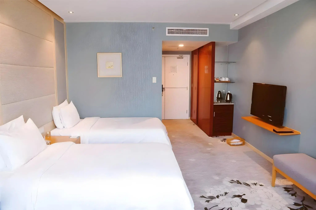 Gubei Garden Hotel Shanghai Hongqiao