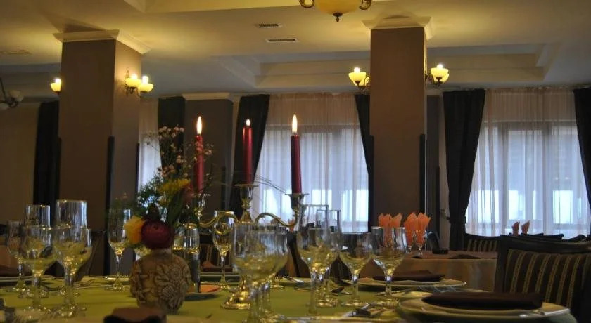 Hotel Aldi