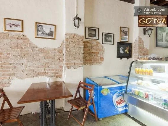 Gotum Hostel & Restaurant